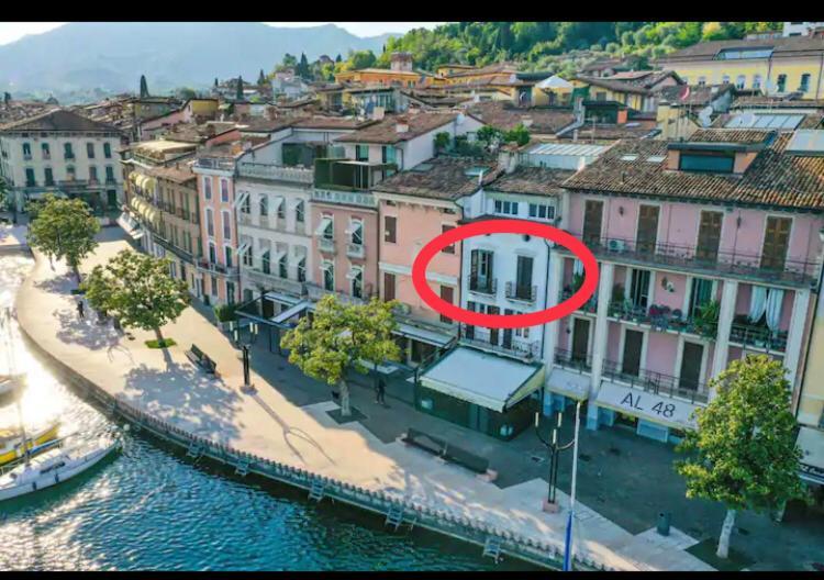 Belvedere - Garda Leisure 살로 외부 사진